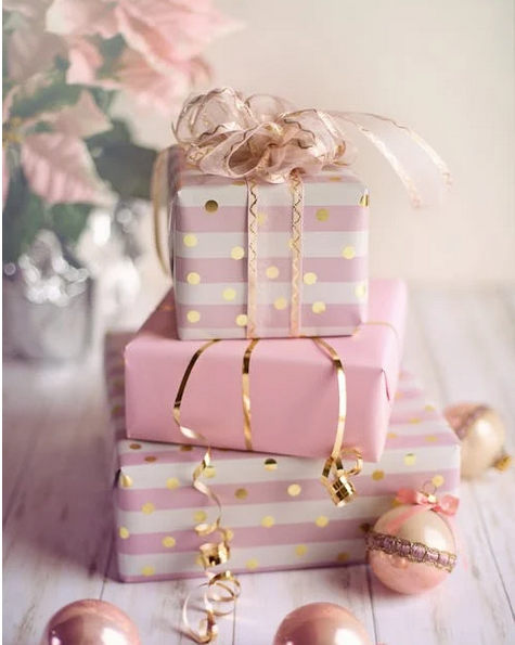 Gift items