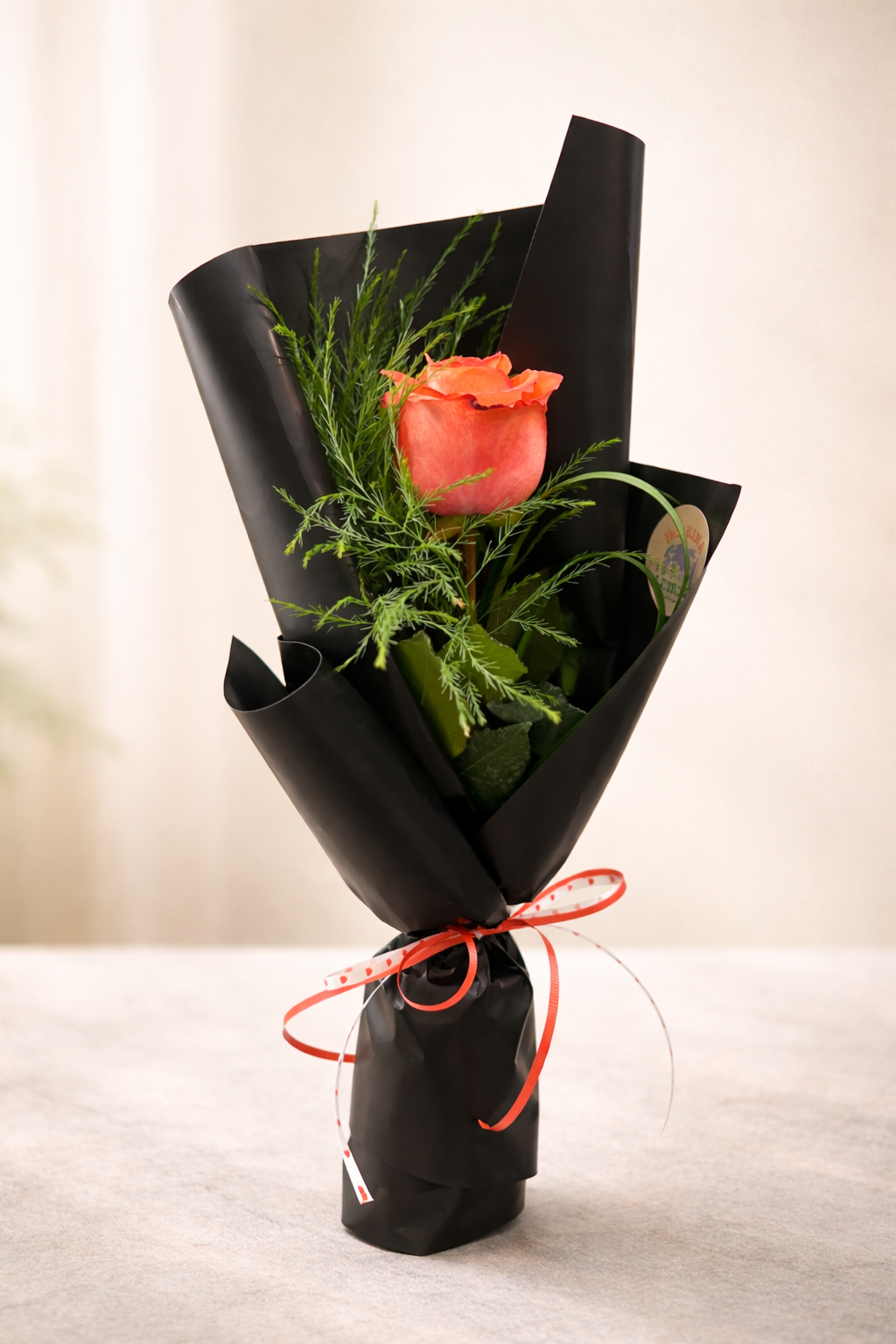 For you Rose (min. order 5 roses)