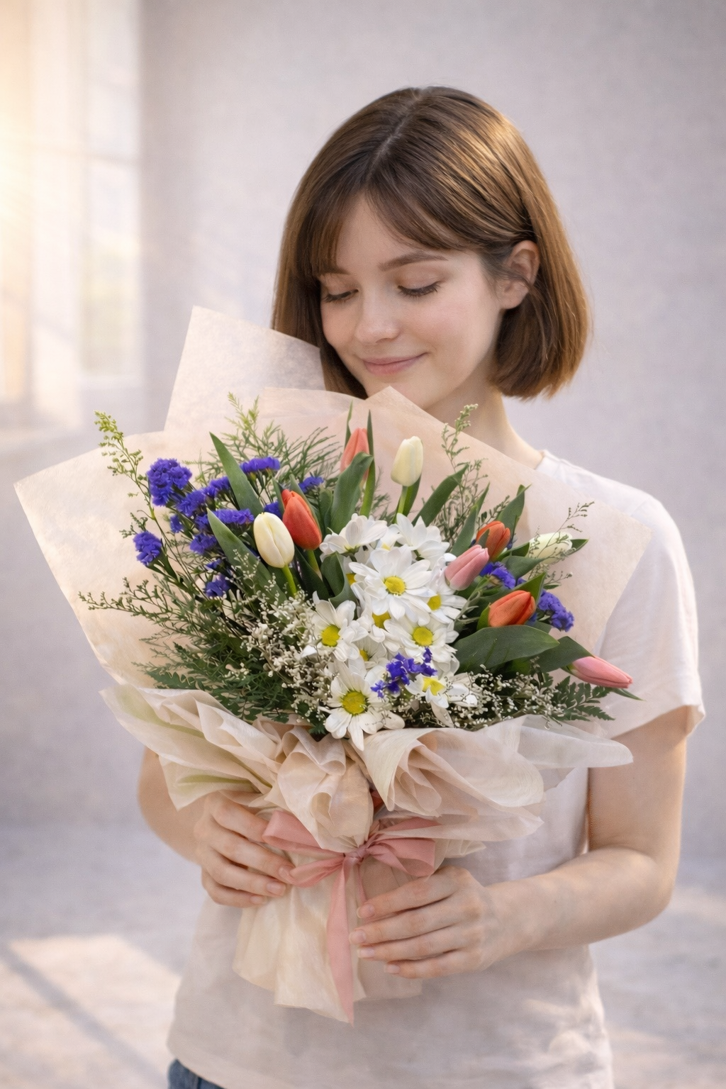 Spring melody