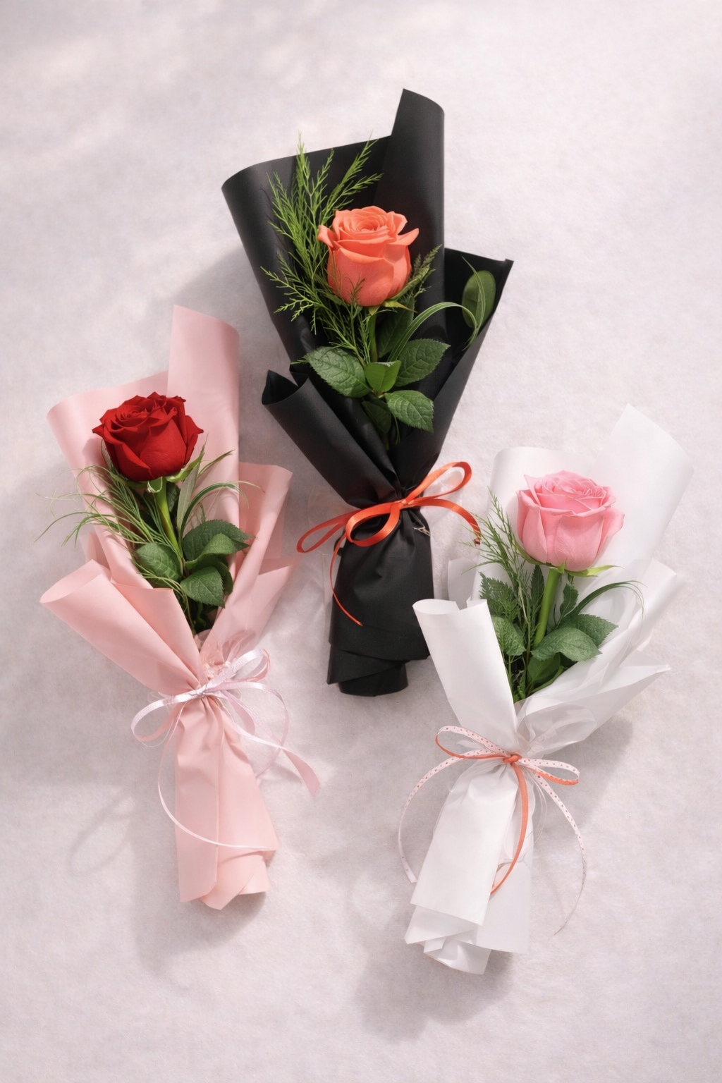 For you Rose (min. order 5 roses)