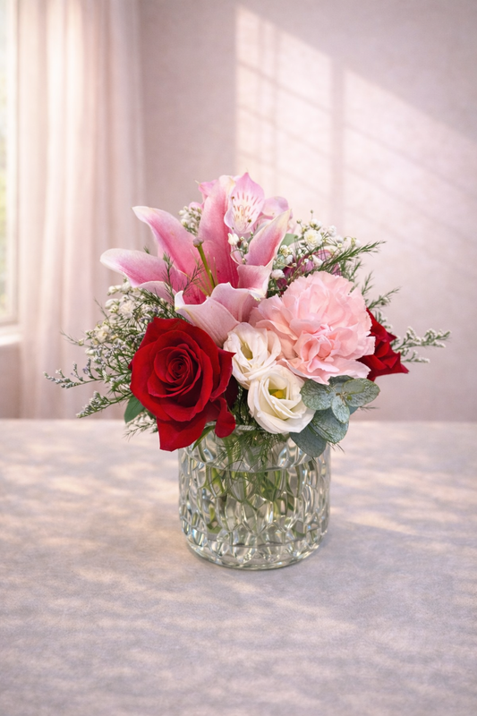 Small Centerpiece